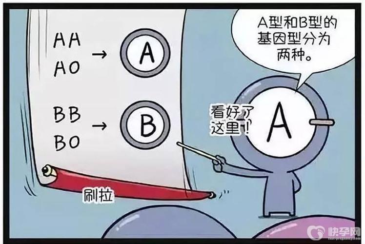 供卵血型不一样可以吗【供卵血型不一样可以吗？探讨不同血型对供卵的影响】