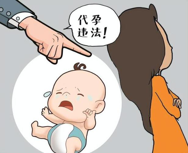 代怀生子什么意思?【代怀生子:探寻其意义】